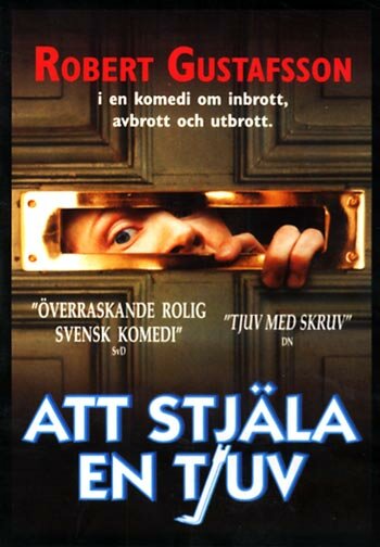 Att stjäla en tjuv (1996)