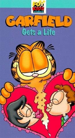 Garfield Gets a Life (1991)