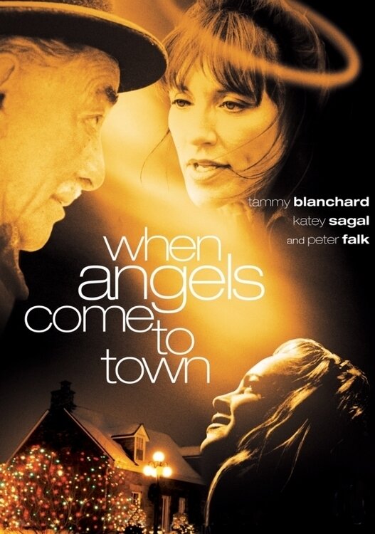 Жизнь ангелов (2004)