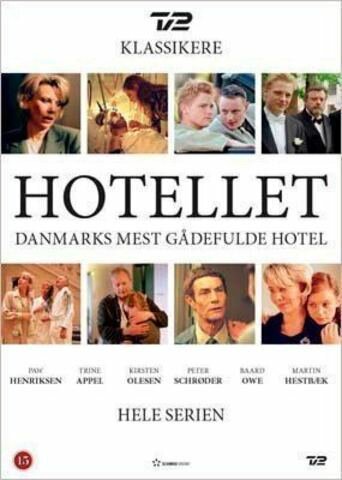 Hotellet (2000)