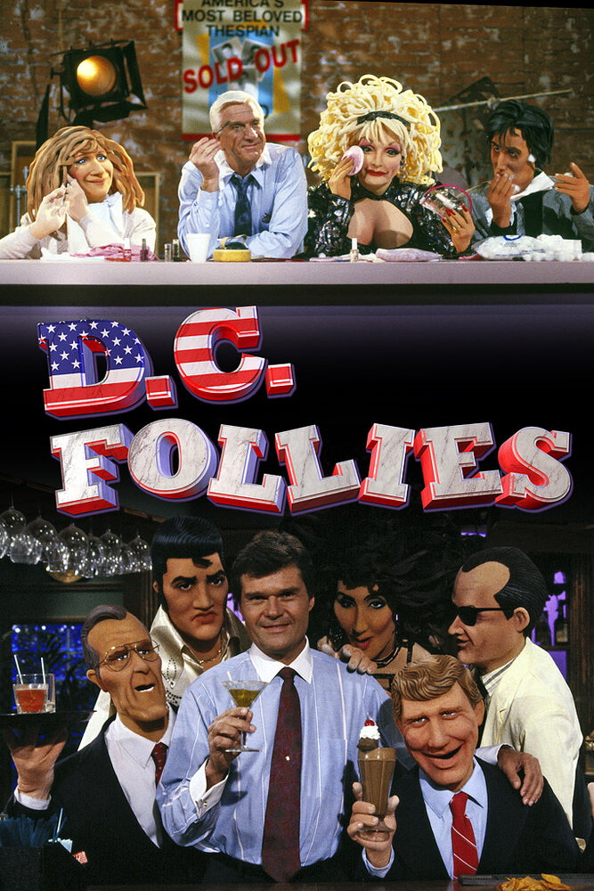 D.C. Follies (1987)