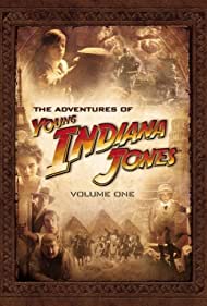 Приключения молодого Индианы Джонса: Ловушки Купидона (2000)