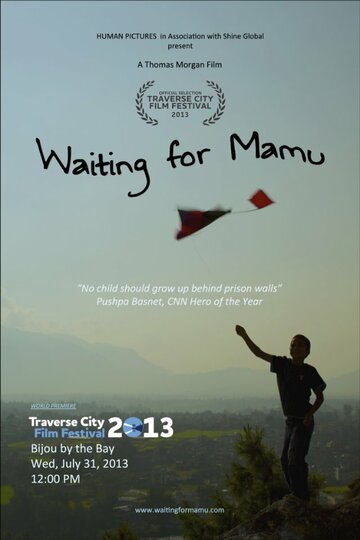 Waiting for Mamu (2013)