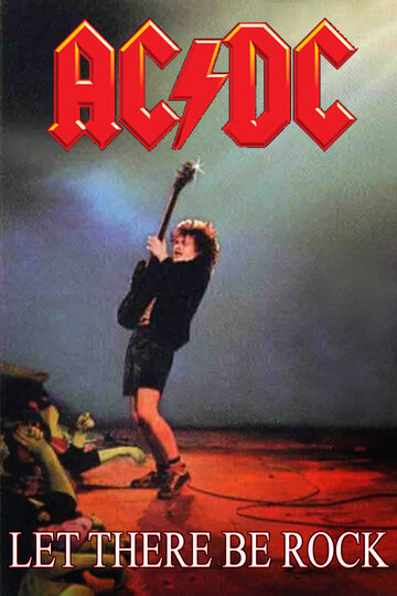 AC/DC: Да будет рок (1980)