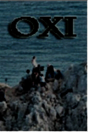 OXI, акт сопротивления (2014)