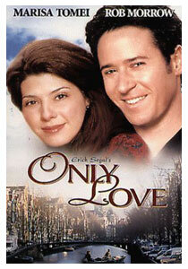Только любовь (1998)